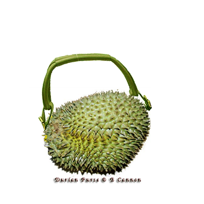 Durian Prse